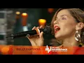Nelly Furtado - I'm Like A Bird (Walmart Soundcheck)