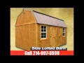 Graceland Portable Buildings Texas Rent To Own