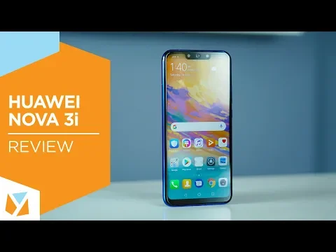 Download MP3 Huawei Nova 3i Hands-On Review: Is this the new mid-range King?