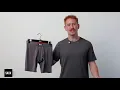 SAXX Multi-Sport Mesh
