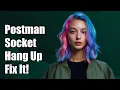 Postman Socket Hang Up Error Causes Solutions and Troubleshooting Tips