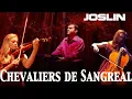 Download Lagu Chevaliers De Sangreal - Joslin - Da Vinci Code - Hans Zimmer Cover