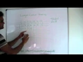 Longest Common Substring