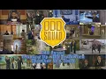 Every Odd Squad Agent Interview