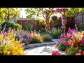 Download Lagu Small garden tour that will surprise you - beautiful design, cheap, easy to do at home