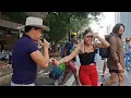 Download Lagu ESSA LOIRINHA PERDEU A CABEÇA DANÇANDO FORRÓ COM ANDRÉ LUIZ VEJA O QUE ELA FAZ 