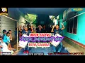 Rock dangdut imron sadewo Aku cover#LAMBAH#NEW SAMB#live jenggik