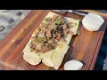 Warning Ribeye Steak Roll failure