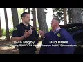Thurston County Connection - K-9 Training Program