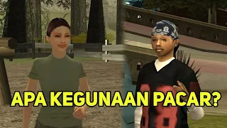 Download KEGUNAAN PACAR DAN CARA MENDAPATKANNYA DI GTA SAN ANDREAS MP3