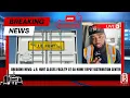 BREAKING NEWS J B Hunt Closes Facility at GA Home Depot Distribution Center