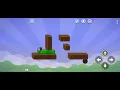 Apple worm Level 8 Solution