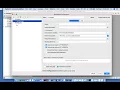Python argparse and command line arguments Part 1