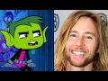 Download Lagu This Teen Titans situation is disgusting...