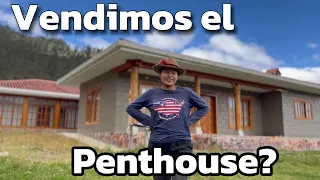 Por que no vivo en la Penthouse?