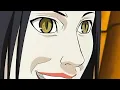 Orochimaru s Woman Laugh English Dubbed Naruto