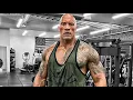Download Lagu NEVER GIVE UP – DWAYNE THE ROCK JOHNSON  MOTIVATION