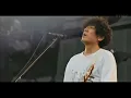 Back number - The Unveiling (幕が上がる) Grateful Yesterdays Tour 2026 