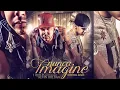 Justin Quiles - Nunca Imagine ft. Kevin Roldan (Remix) [Official Audio]