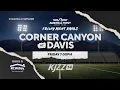 FRIDAY NIGHT RIVALS Davis Darts host top-ranked Corner Canyon in both schools season opener