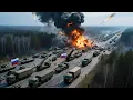 Download Lagu Vandaag, 5 september! Honderden Russische pantserkonvooien in een hinderlaag gelokt door Oekraïense