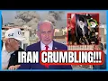 LIVE Islamic Republic COLLAPSING As Netanyahu Vows To Continue Till Regime Is Toppled