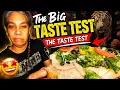 Publix Meatless Turkey Sub Review