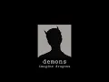 Download Lagu Imagine Dragons - Demons [Slowed + Bass Boosted]