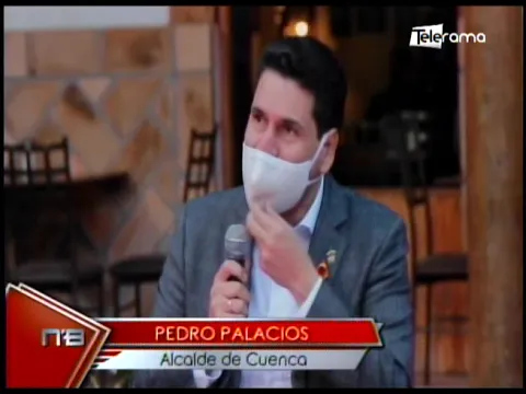 En Cuenca hay gente buena campaña Comunicación positiva