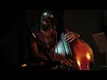 Ben Williams bass solo @Chris' Cafe- Philly