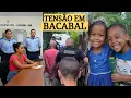 Lagu VAI TER PRISÃO! POLÍCIA TEM DESCOBERTAS EM SIGILO E HÁ INDÍCIOS DE REDE CRIMINOSA EM BACABAL!