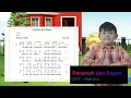 Download Lagu Lagu Peramah dan Sopan || Bukan yang Congkak Bukan yang Sombong || Cipt. Pak Dul || Mirza Dzaky