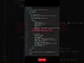 Glassmorphism Button