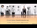 Lagu BTS - For You (Jap/Rom/Eng) Lyrics