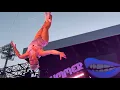 Download Lagu P!nk - Turbulence Bolton Summer Carnival 2023