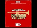 Lagu NARCO TRUMPET BKB (VERDISAKLAREZ EDIT) #djterbaru #remix #indobounce #bkb2025 #music #genz 
