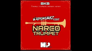 narco trumpet bkb verdisaklarez edit djterbaru remix indobounce bkb2025 music genz 