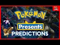 Download Lagu Pokémon Presents 7.22.2025 Predictions - RogersBase