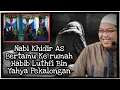 Download Lagu Nabi Khidir Mampir Dirumah Habib Luthfi || Ustadz Firanda Andirja