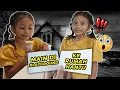 Download Lagu SEHARIAN TURUTI KEMAUAN AMANDA!! JANGAN SALAH PILIH KERTAS!!
