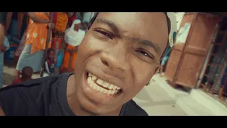 elisha mr designer official video 