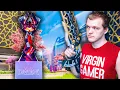 Why I Left Pro League