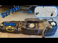 How I Fixed My Ram 1500 P0463 - Gas Level Sensor