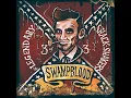 Swampblood - Legendary Shack Shakers