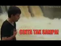 lagu paling sedih - Cinta tak sampai (Ankgra) fatah vs ugi