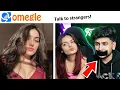 OMEGLE with GIRLFRIEND