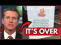 A Carl s Jr Empire Making 6 MILLION A Month Just COLLAPSED In Newsom s California