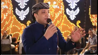 يسلم عليك العقل انور بومطير دندنها