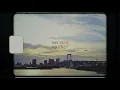 JMSGSKLR - OUTRO (Lyric Video)