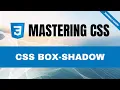 CSS Box-Shadow Tutorial in Bangla